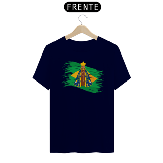 Nome do produto TSHIRT PADROEIRA DO BRASIL