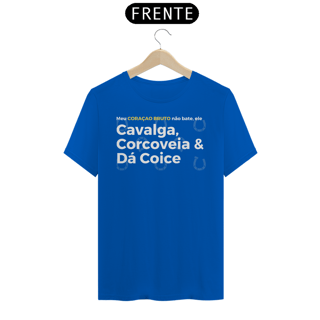 Nome do produto TSHIRT CORAÇÃO BRUTO
