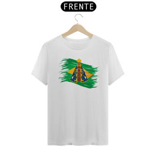 Nome do produto TSHIRT PADROEIRA DO BRASIL