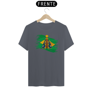 Nome do produto TSHIRT PADROEIRA DO BRASIL