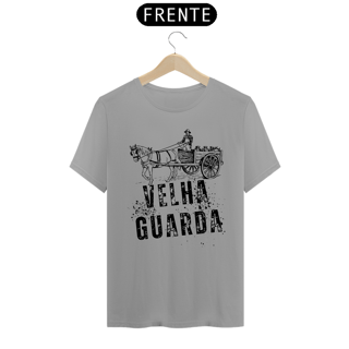 Nome do produto TSHIRT VELHA GUARDA