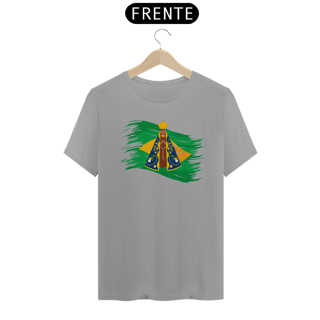 Nome do produto TSHIRT PADROEIRA DO BRASIL