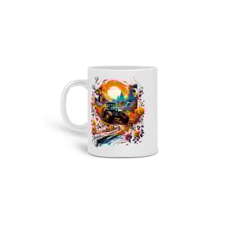 CANECA COLORWAYS