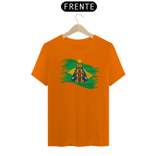 Nome do produto TSHIRT PADROEIRA DO BRASIL