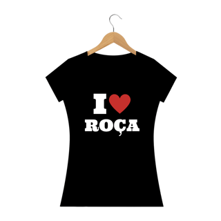 BABY LONG I LOVE ROÇA - ESCURA