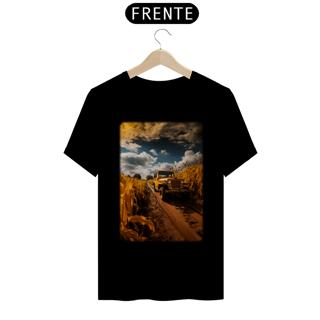 Nome do produto TSHIRT OLD WILLYS