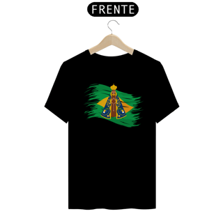 Nome do produto TSHIRT PADROEIRA DO BRASIL