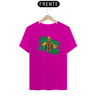 Nome do produto TSHIRT PADROEIRA DO BRASIL