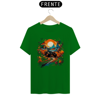 Nome do produto TSHIRT COLORWAYS