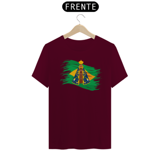 Nome do produto TSHIRT PADROEIRA DO BRASIL