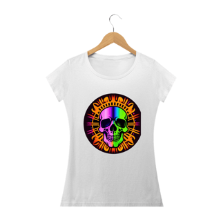 Nome do produto Camiseta Rock