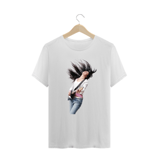 Nome do produto Camiseta Rock