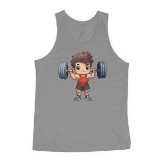 Nome do produto Regata Fitness 