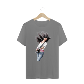 Nome do produto Camiseta Rock