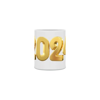 Nome do produto Caneca  2024