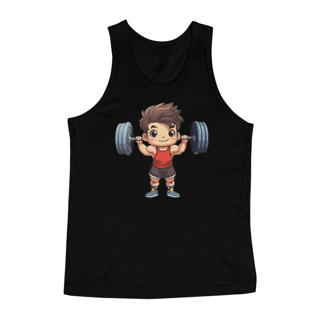 Nome do produto Regata Fitness 