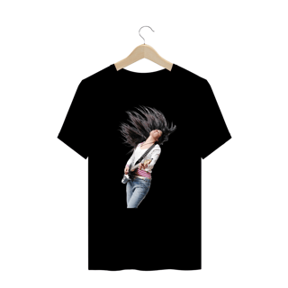 Nome do produto Camiseta Rock