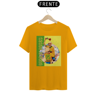 Nome do produtoCamiseta Guns São Paulo 2025