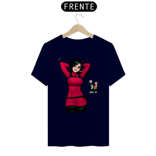 Nome do produtoCamiseta Ada Wong 