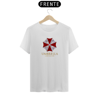 Nome do produtoCamiseta Umbrella Corps