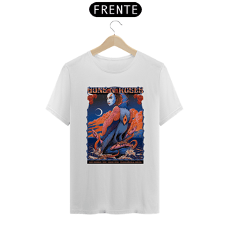 Nome do produtoCamiseta Guns Floripa 2025