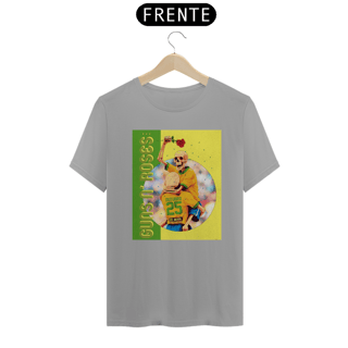 Nome do produtoCamiseta Guns São Paulo 2025