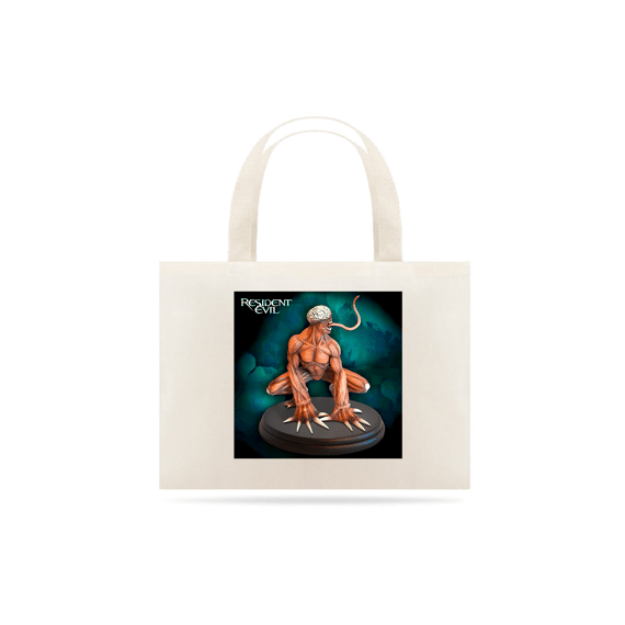 Ecobag Resident Evil 2