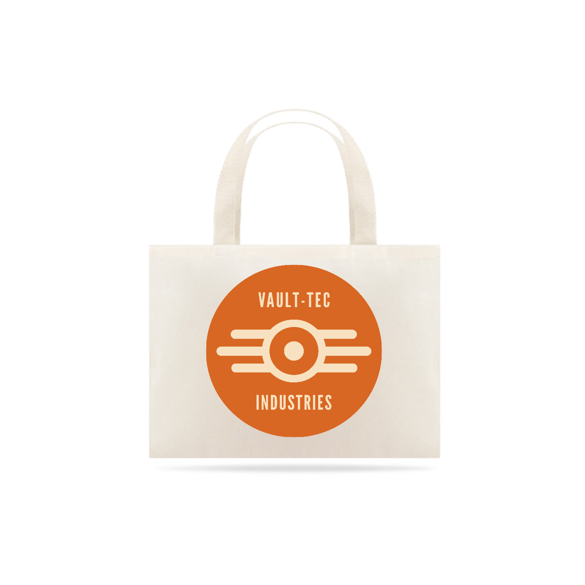 Nome do produto: Ecobag Fallout