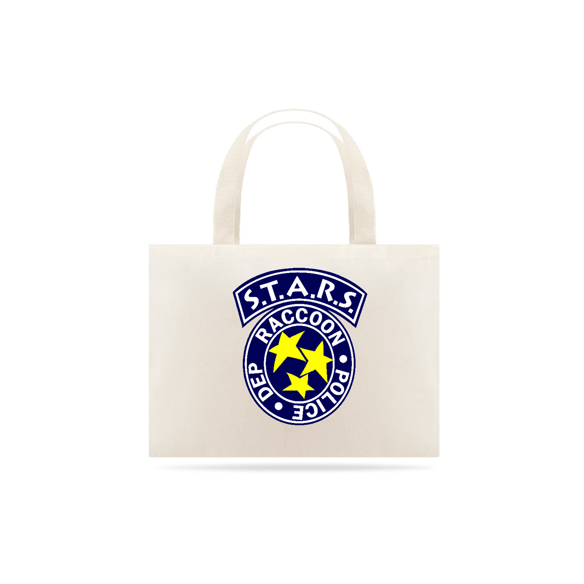 Nome do produto: Ecobag RPD