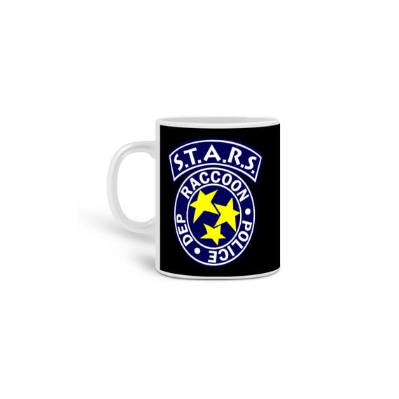Caneca RPD