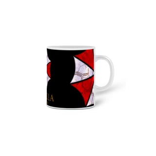 Nome do produtoCaneca Umbrella Corps