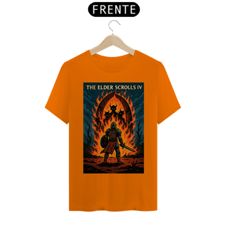 Nome do produtoCamiseta The Elder Scrolls