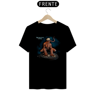 Nome do produtoCamiseta  Licker Re2