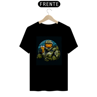 Nome do produtoCamiseta Master Chief Halo