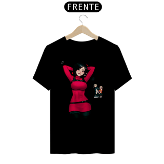 Nome do produtoCamiseta Ada Wong 