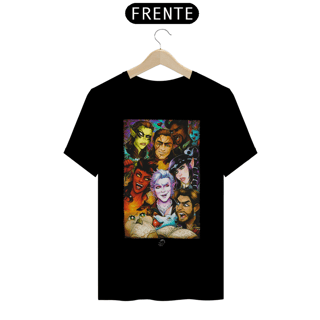 Nome do produtoCamiseta Baldur