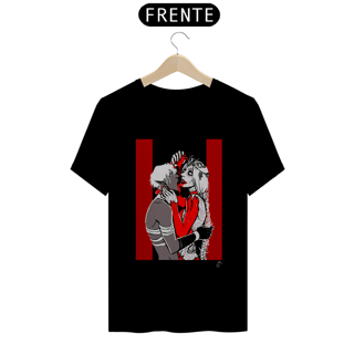 Nome do produtoCamiseta Baldur