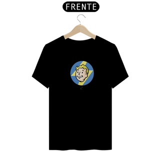Nome do produtoCamiseta Fallout