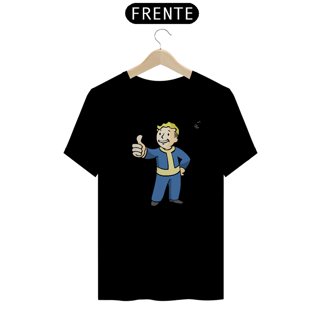 Nome do produtoCamiseta Fallout