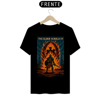 Camiseta The Elder Scrolls