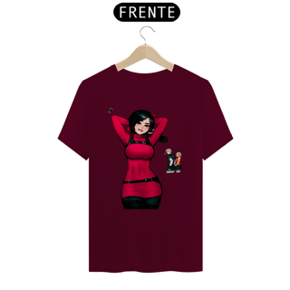 Nome do produtoCamiseta Ada Wong 