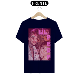 Nome do produto Camisa Lil Peep
