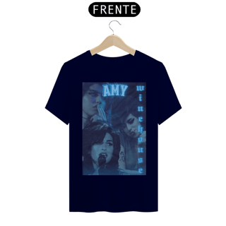 Nome do produto Camisa Amy Winehouse