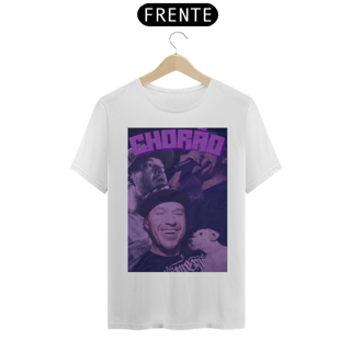 Nome do produto Camisa Chorão