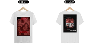 Nome do produto T-shirt Sofia Santino