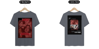 Nome do produto T-shirt Sofia Santino