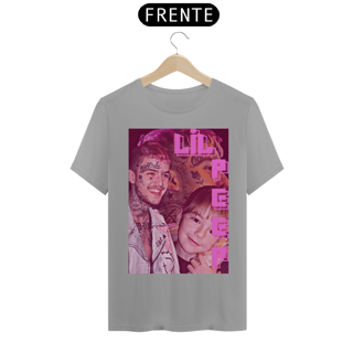 Nome do produto Camisa Lil Peep