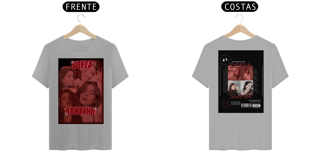 Nome do produto T-shirt Sofia Santino