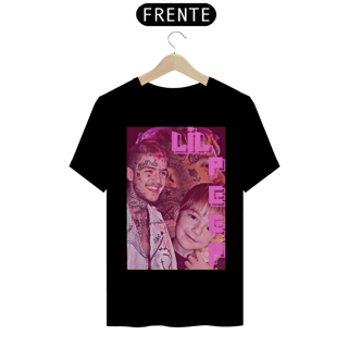 Camisa Lil Peep