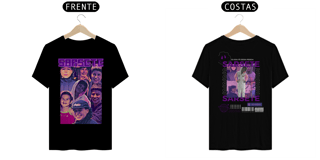 T-shirt Sarsete